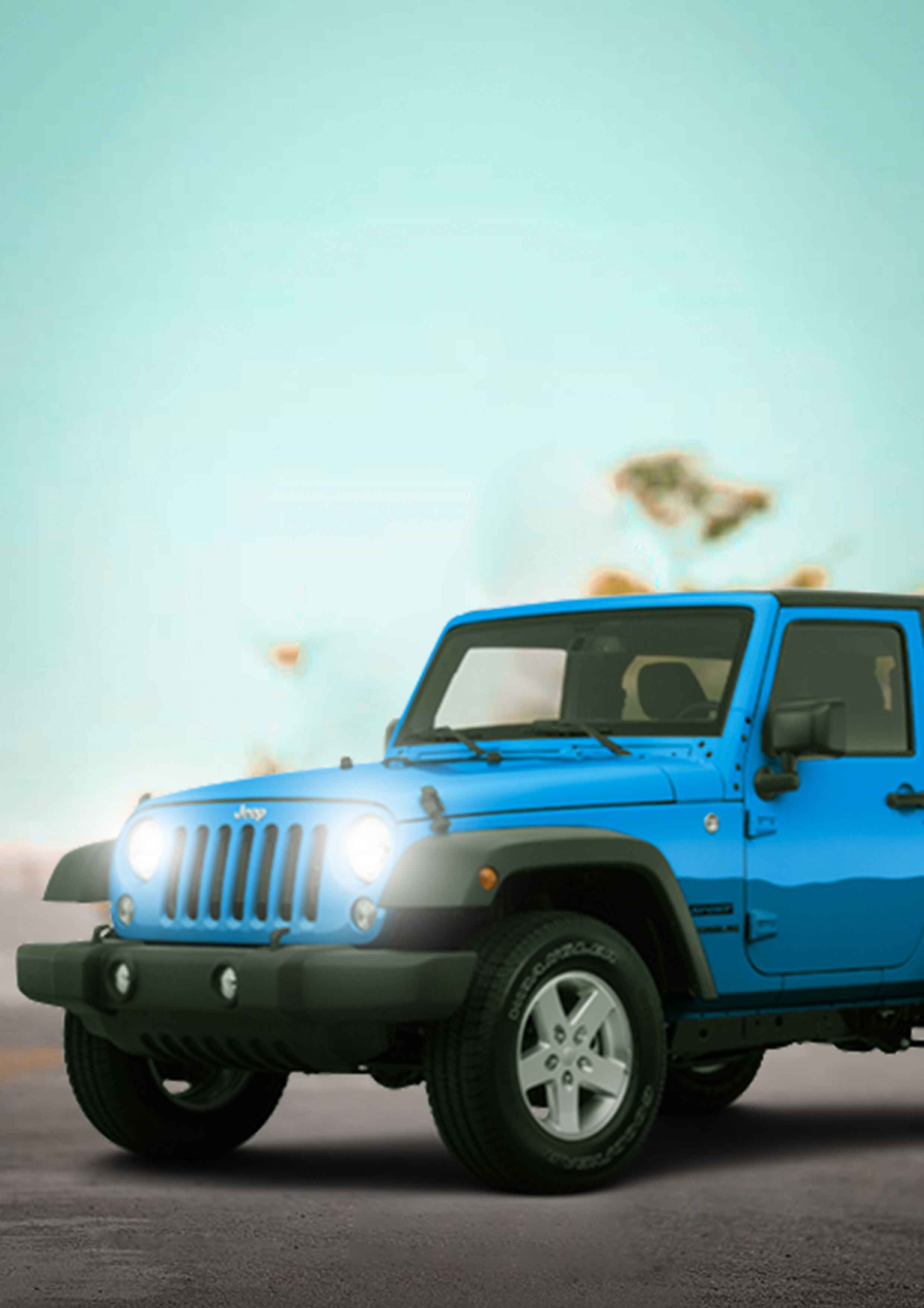 Jeep Background » MMP PICTURE