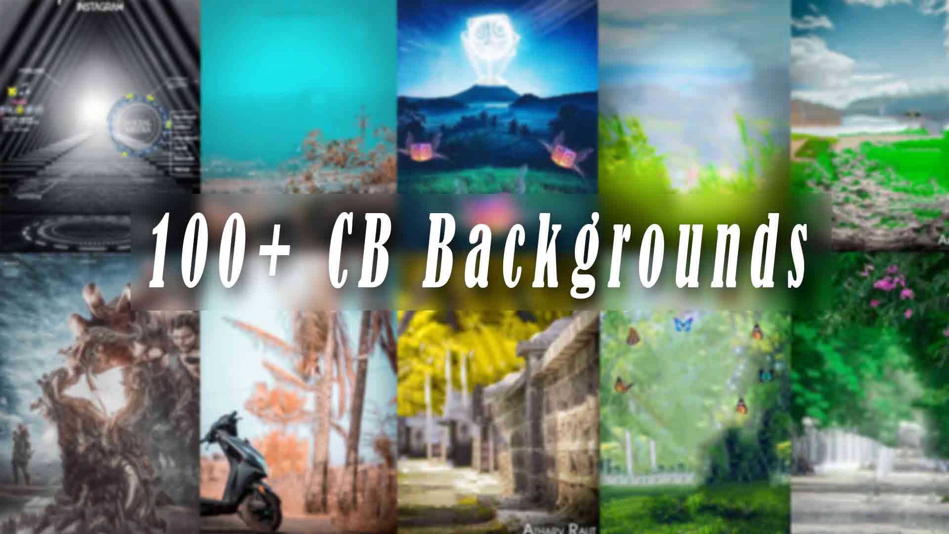 Featured image of post Cb Edit Background Download 2020 / The rating is 4.1 stars, you can check the details below.
