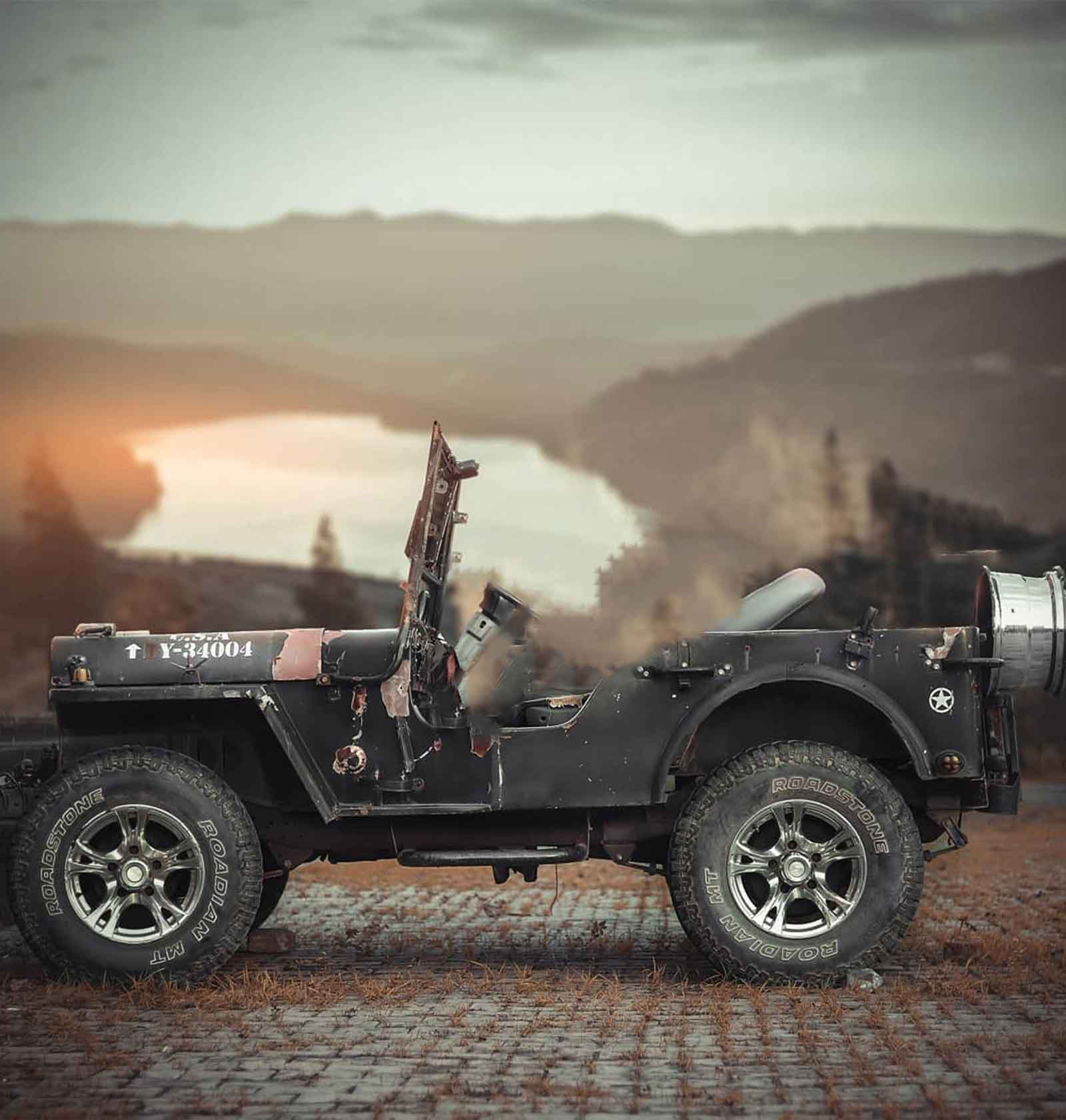 Jeep HD Background Free Stock Photos [ Free Download ]