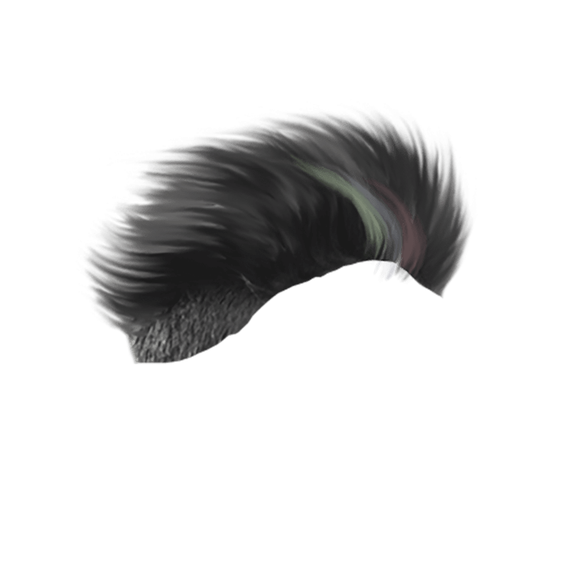 White hair png images  PNGEgg