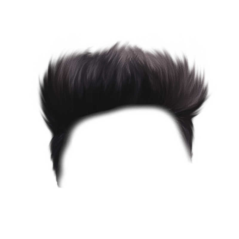 900+ Hair PNG HD 2023 Best CB Hairstyle PNG [ Download ]