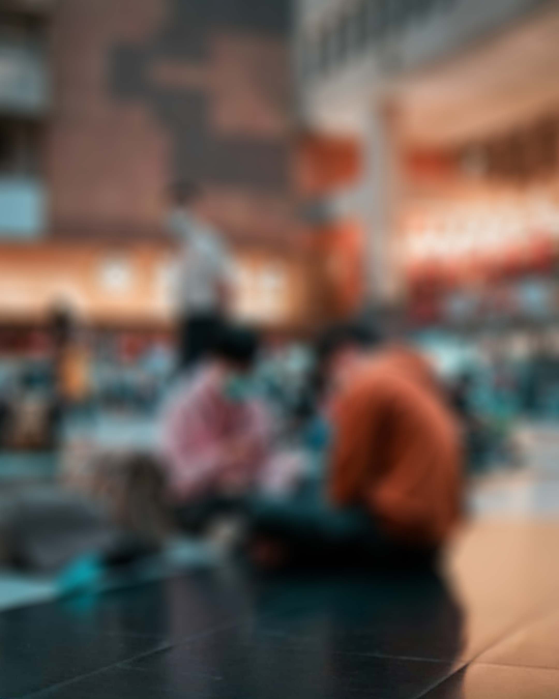 Boys Sitting Blur Snapseed Background Free Stock