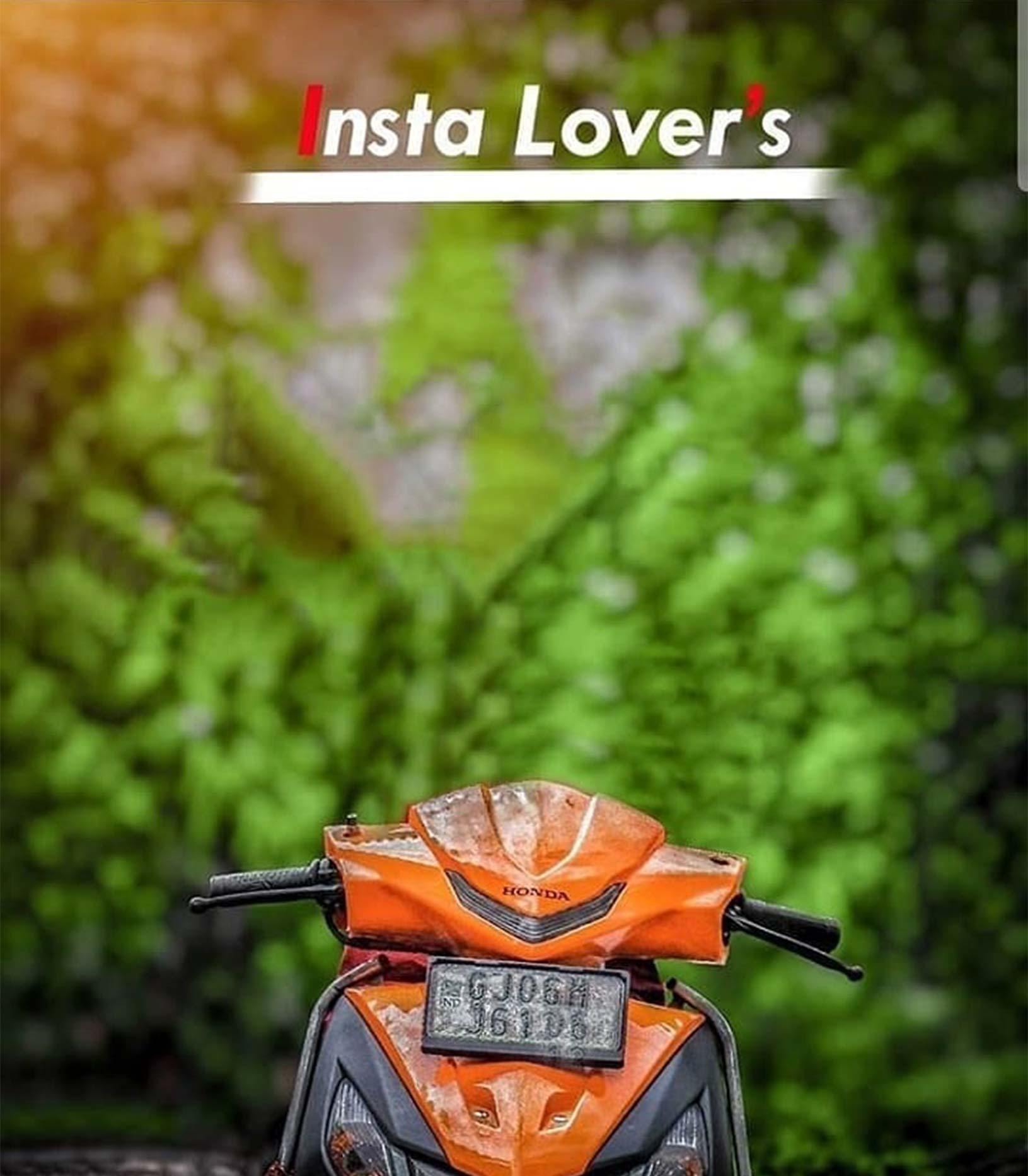 Insta Lover Lightroom Background Free Stock Image