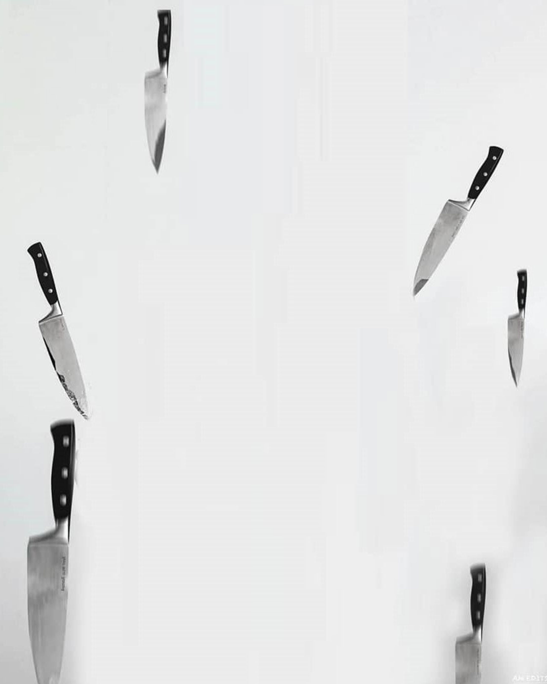 Multiple Knife Falling Photo Editing Background Full HD Image