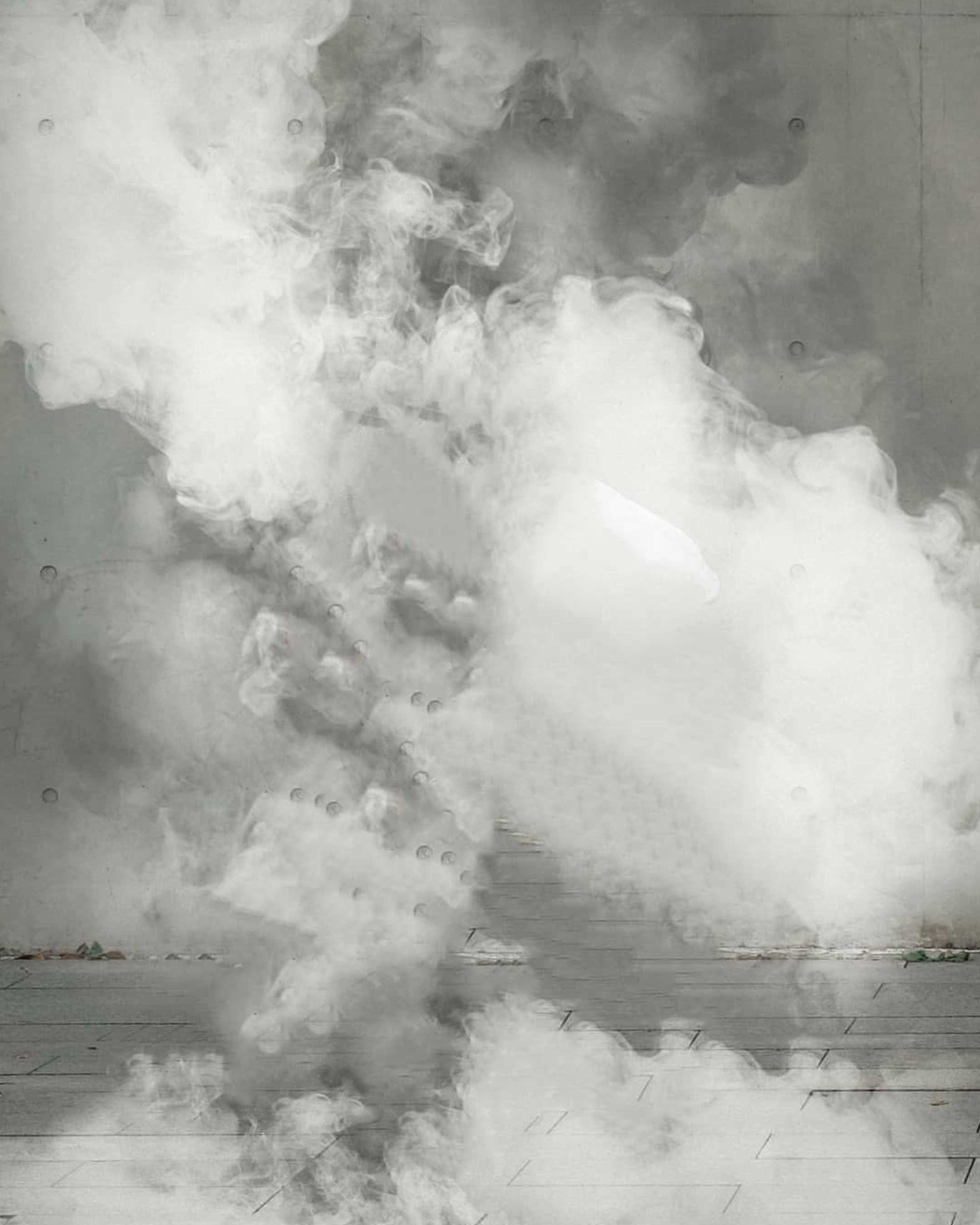 Smoke PicsArt Background Free Stock Image