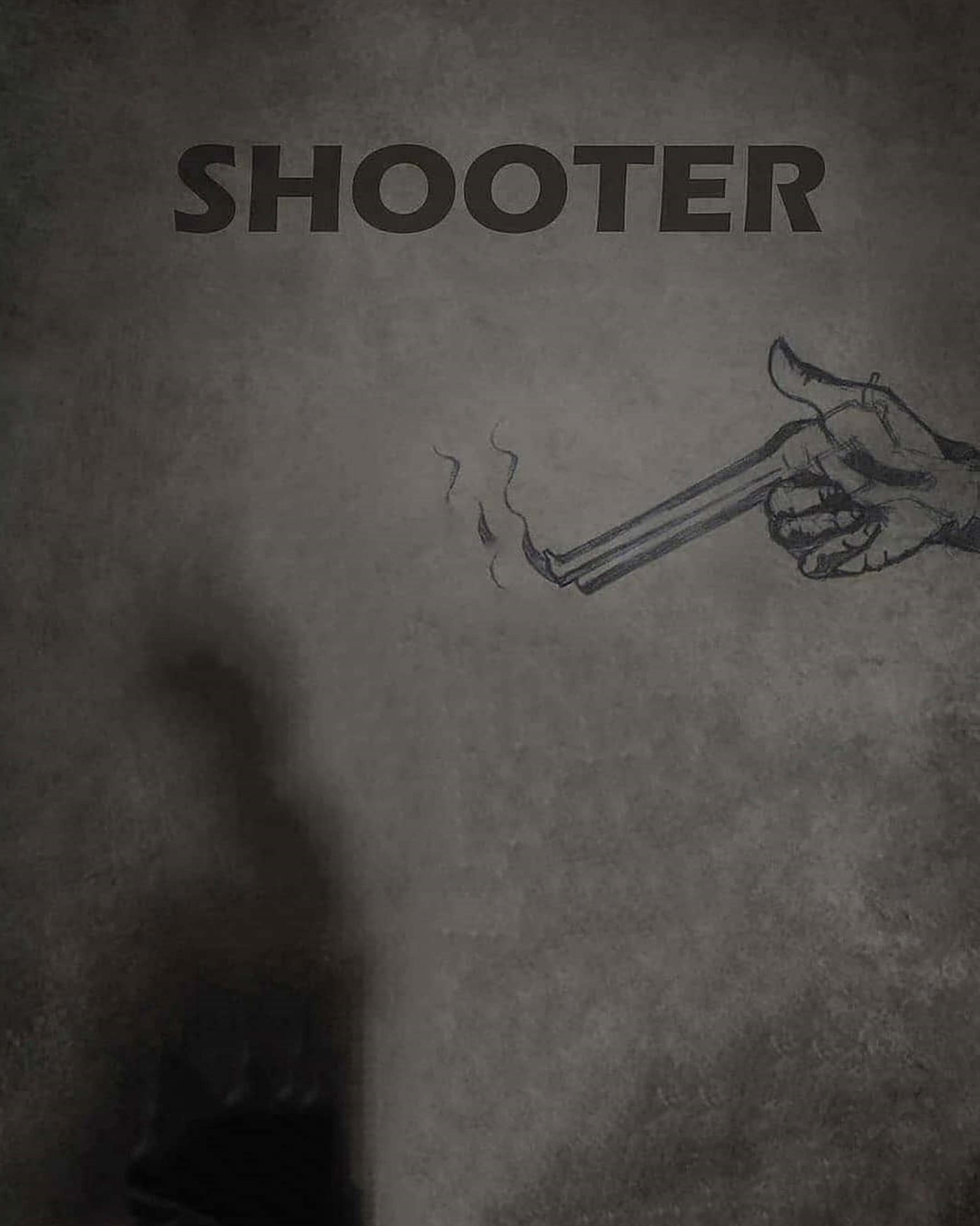 Shooter Wall PicsArt Background Free Stock Image