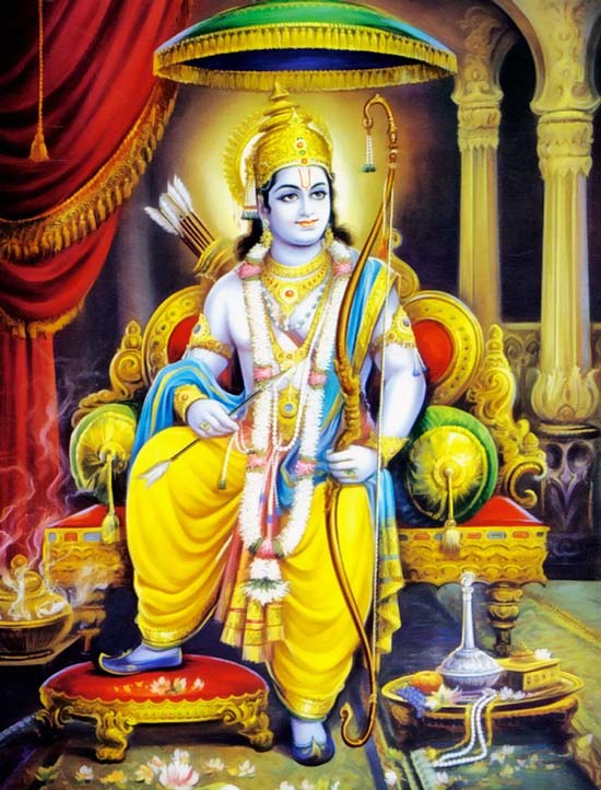 600+ Lord Rama Images Full HD Bhagwan Ram Photo [ Download ]