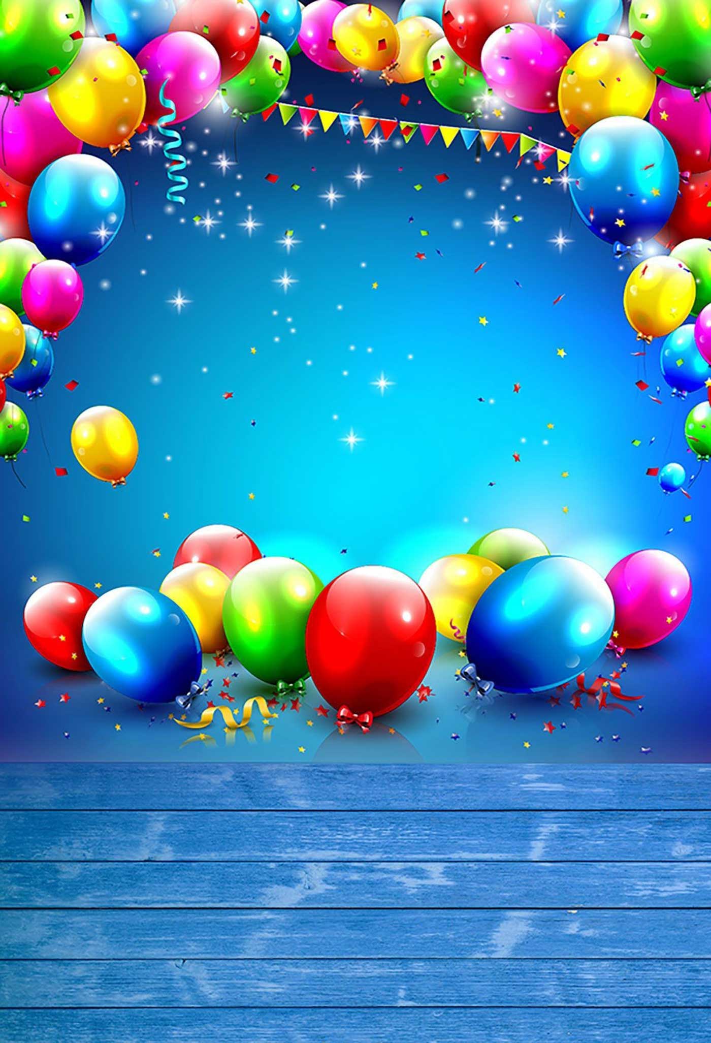 600 Happy Birthday Background Full HD For Photo Editing